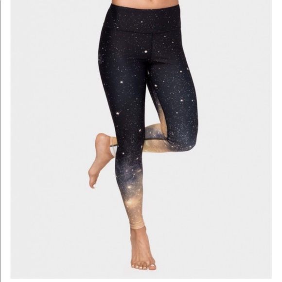 manuka yoga leggings